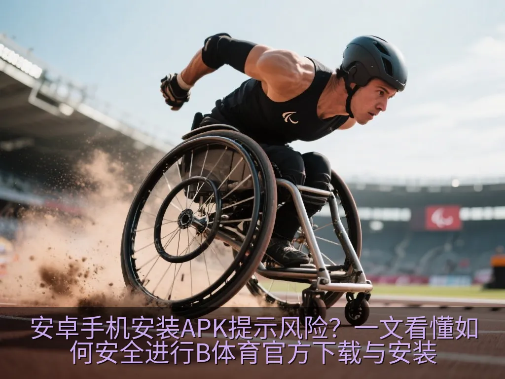安卓手机安装APK提示风险？一文看懂如何安全进行B体育官方下载与安装